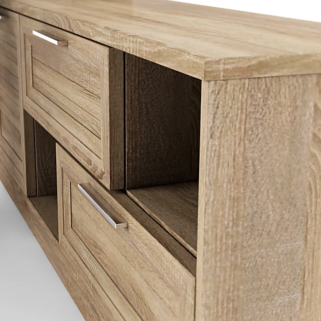 Children's Furniture Set Sherwood by Scand (3)