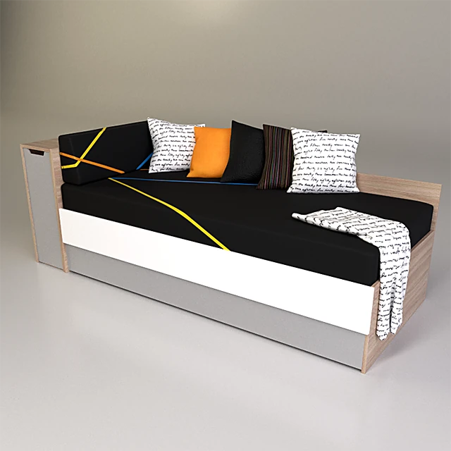 Children's furniture set Evolve by Vox (2)