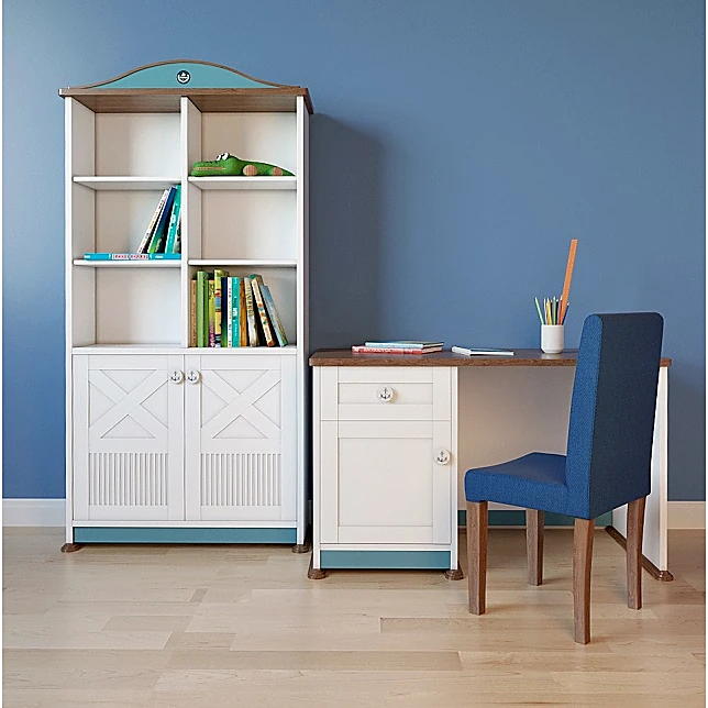 Full Furniture Set Sailing Teen by Cilek (3)