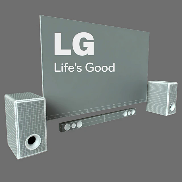 Հեռուստացույցներ 2