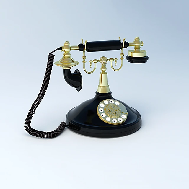 Հեռախոսներ 1