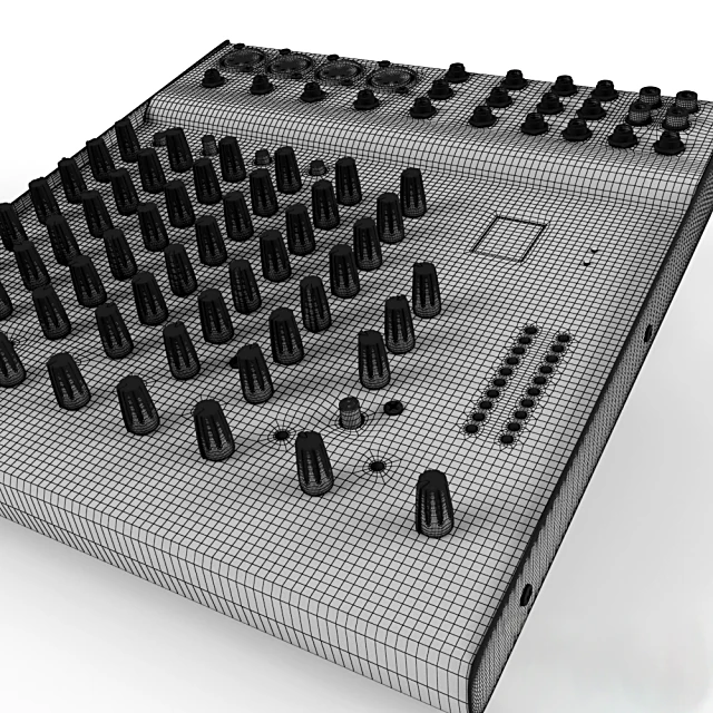 Аудиотехника 2