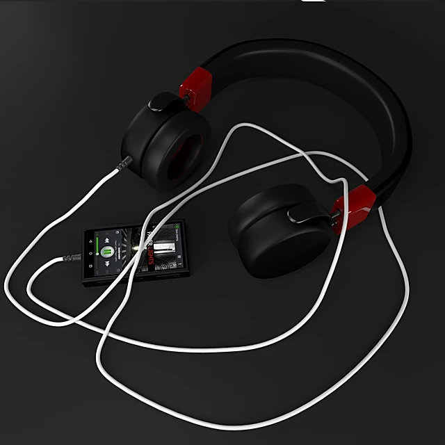 Tecnología del audio 5