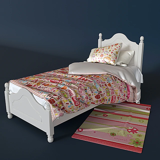 Beds 1
