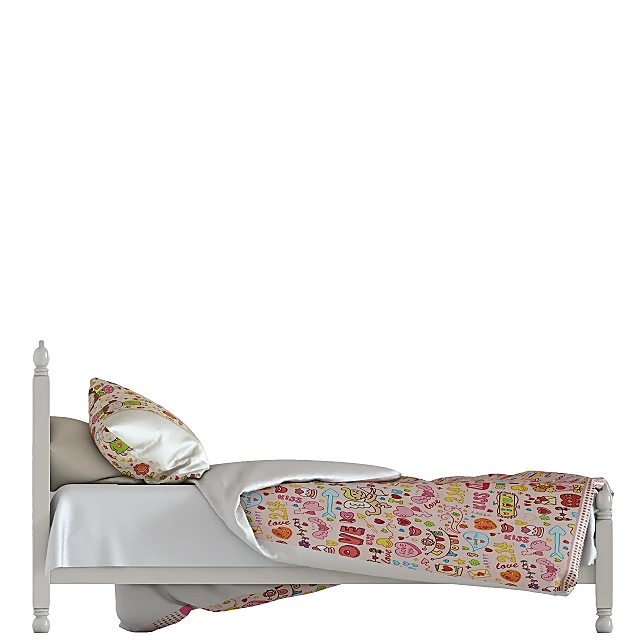 Beds 5