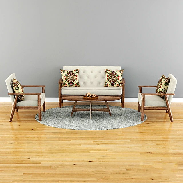 Table + Chair / Other 1