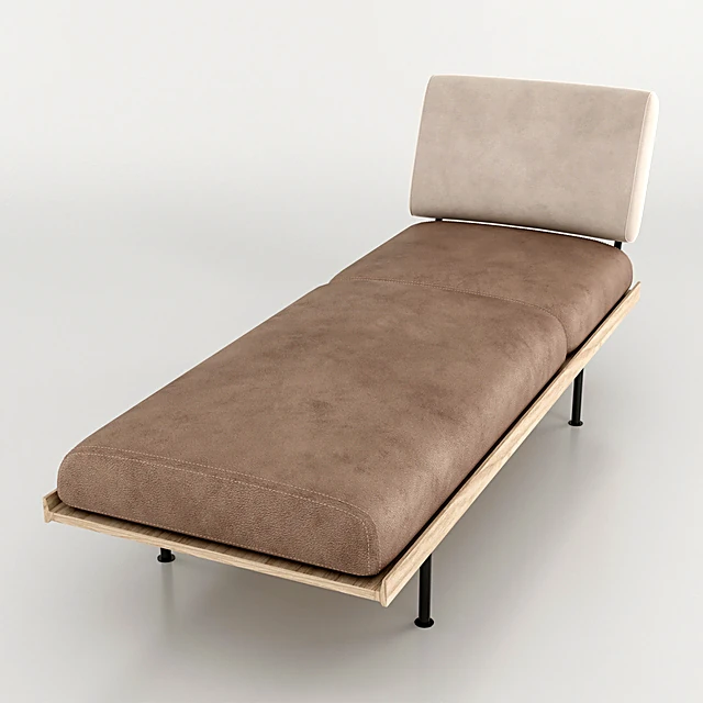 Chaise Lounge Furniture Set by Voice (2)