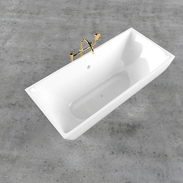 Bathtub 3