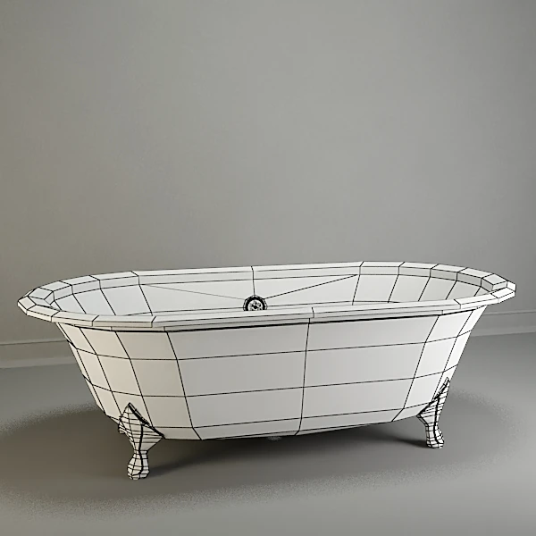 Bathtub 2