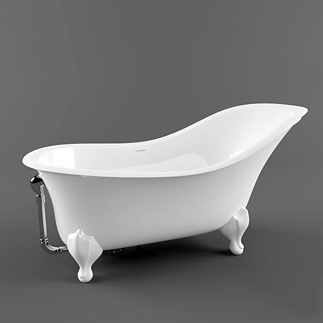 Bathtub 1