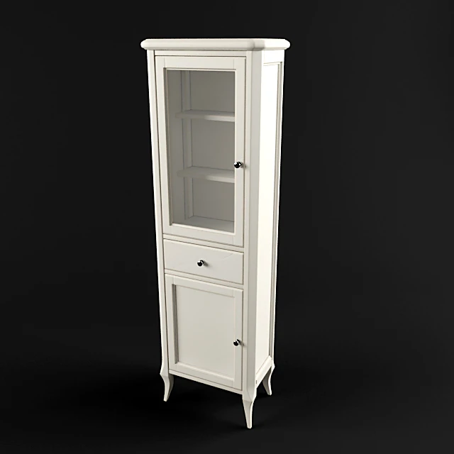 Bathroom furniture 1