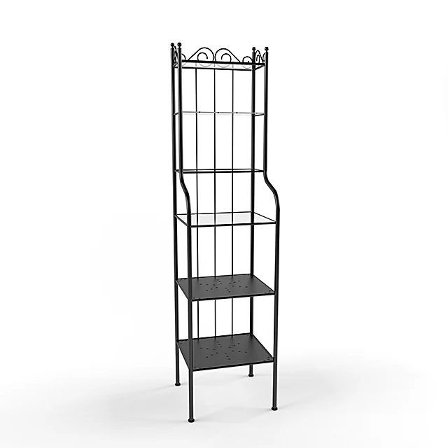 Bathroom Rack Ronnskar by IKEA