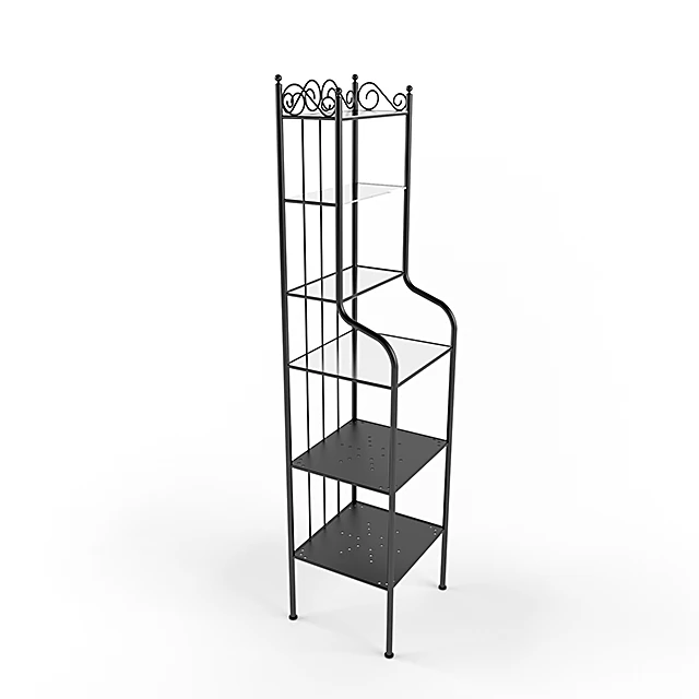 Bathroom Rack Ronnskar by IKEA (2)