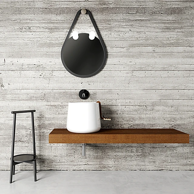 Bathroom furniture 1