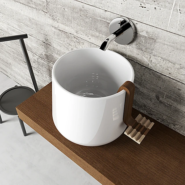 Bathroom furniture 2