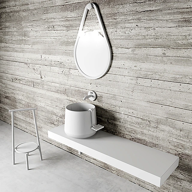 Bathroom furniture 3