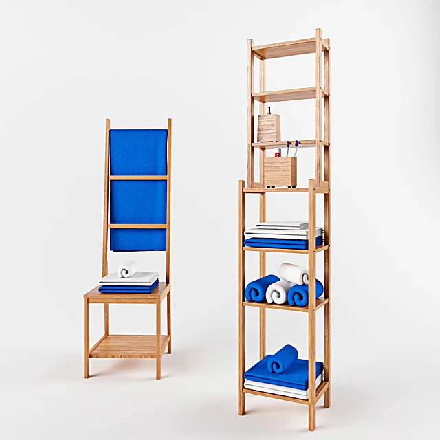 Bathroom furniture 1