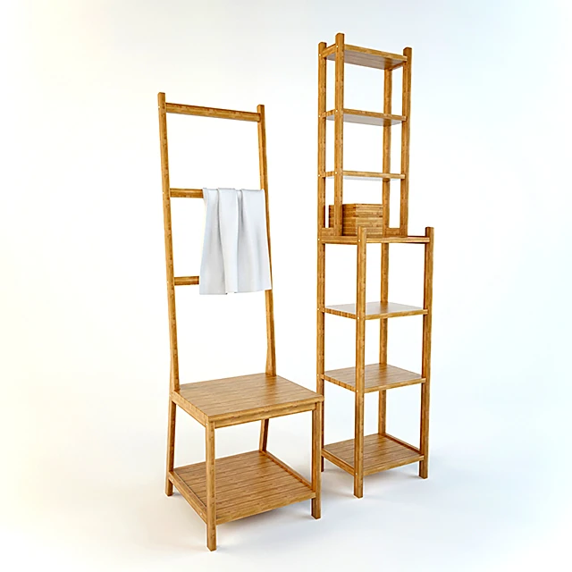 Arredamento da bagno 1