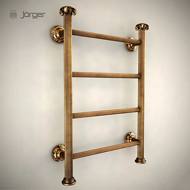 Towel rail 1