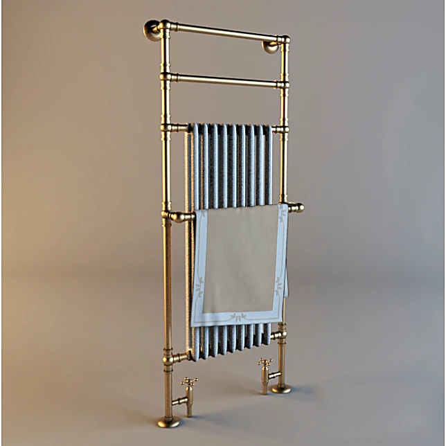 Towel Rail Victor by Vogue