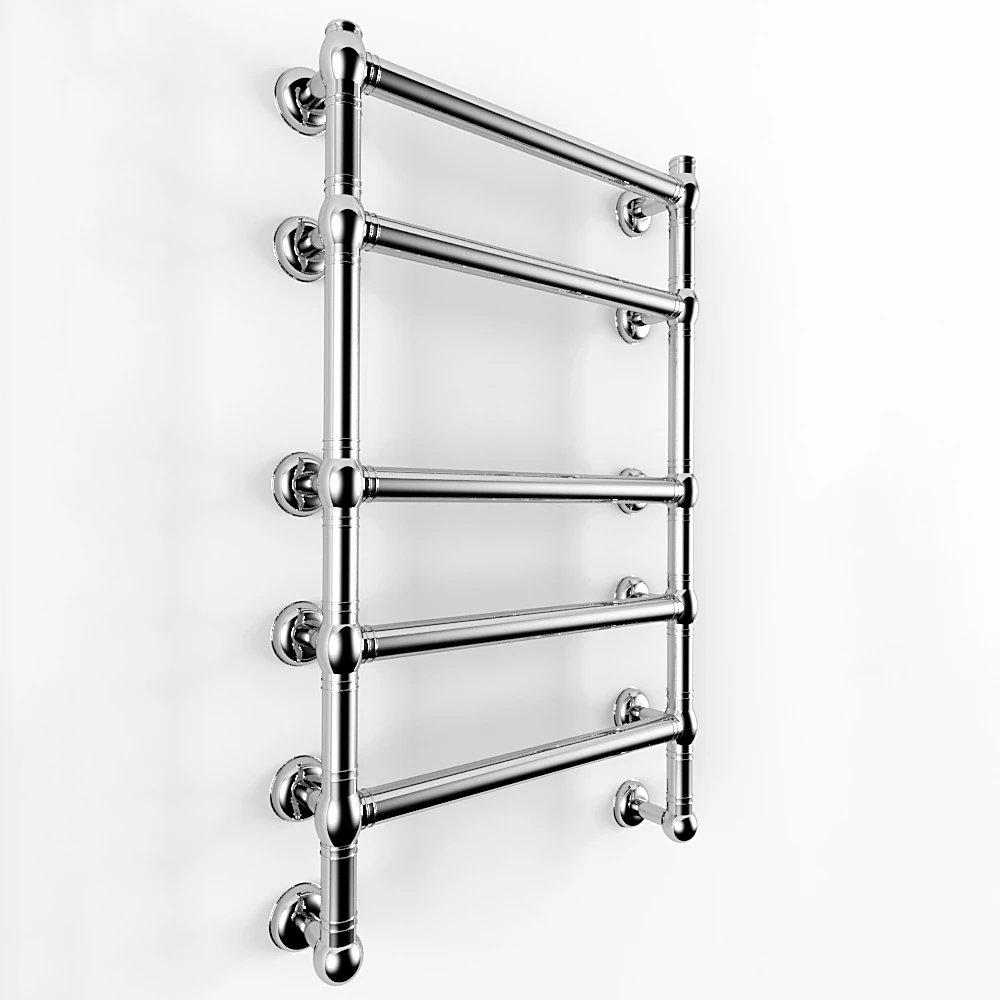 Towel Rail Heated Margaroli by Margaroli