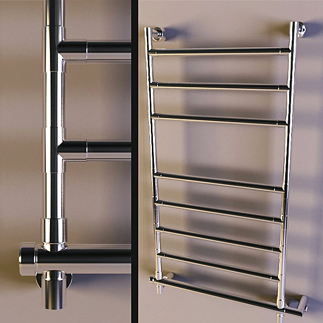 Towel rail 1