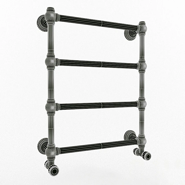 Towel rail 3