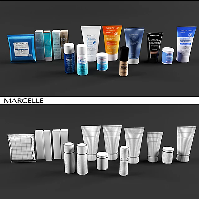 Accessori da bagno 1