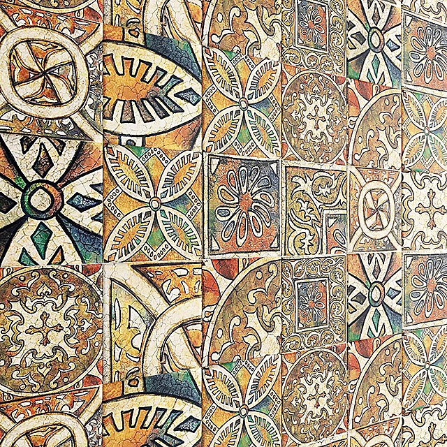 Bathroom accessories 1