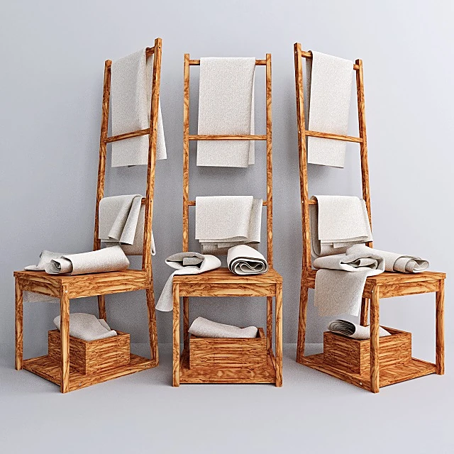 Accesorios de baño 1