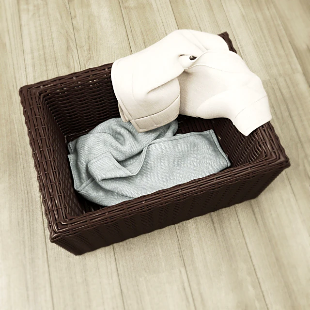 Bathroom accessories 2