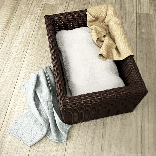 Bathroom accessories 3