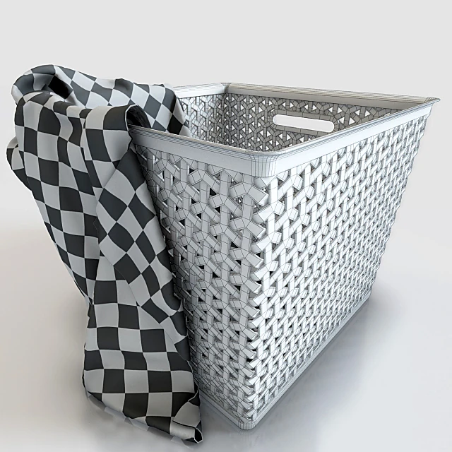 Bathroom accessories 2