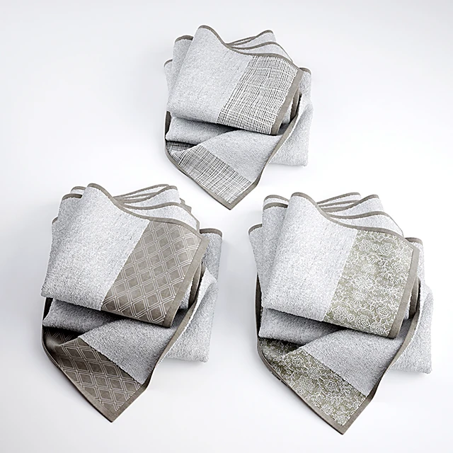 Bathroom accessories 1