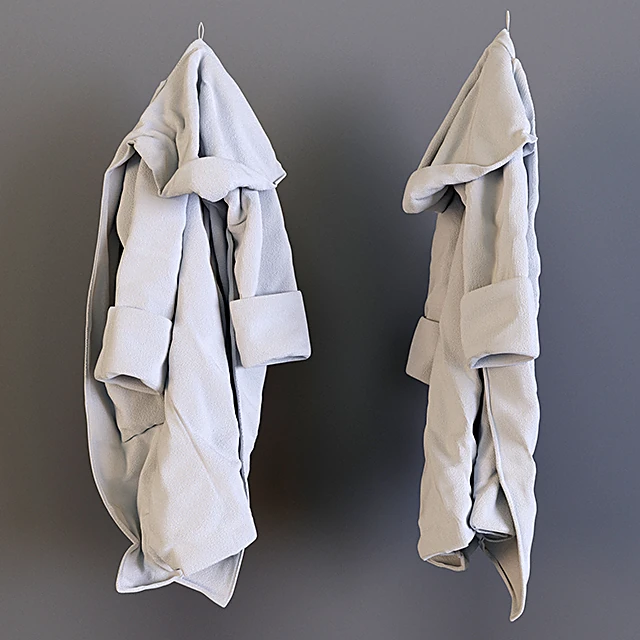 Bathroom accessories 1