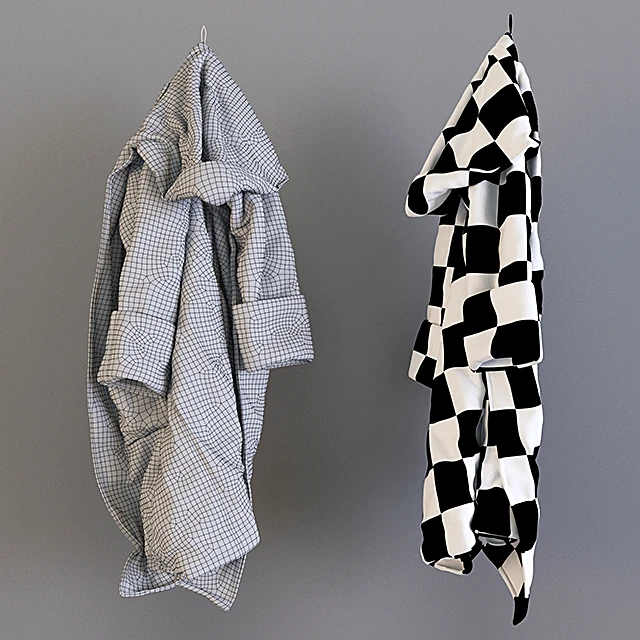 Bathroom accessories 2