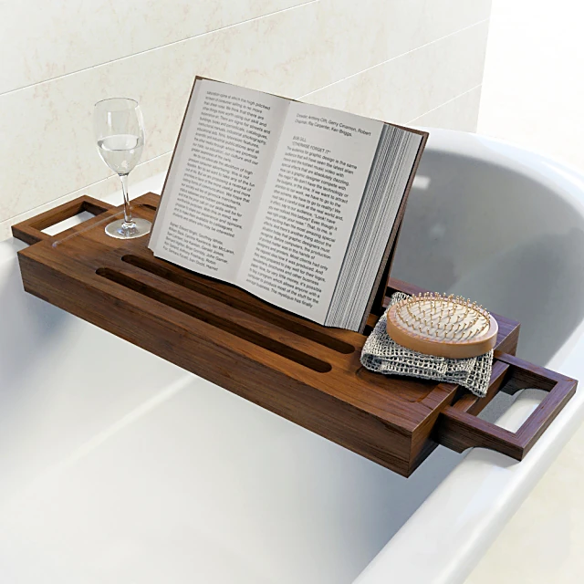 Bathroom accessories 1