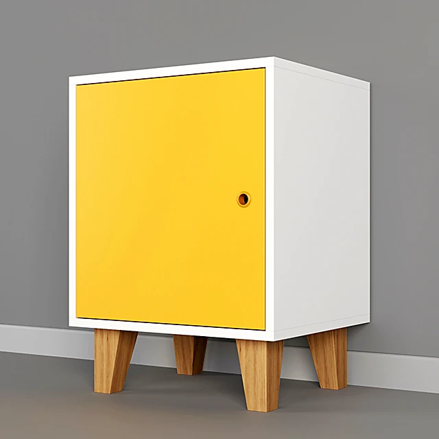 Childroom Wardrobe Set Concept by Vox (2)