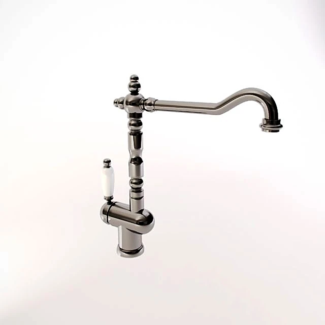 Kitchen faucet 1