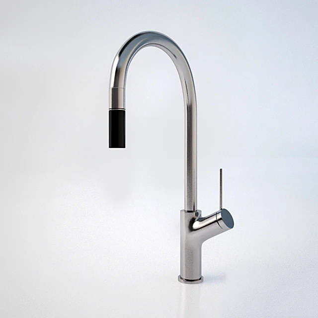 Kitchen faucet 1