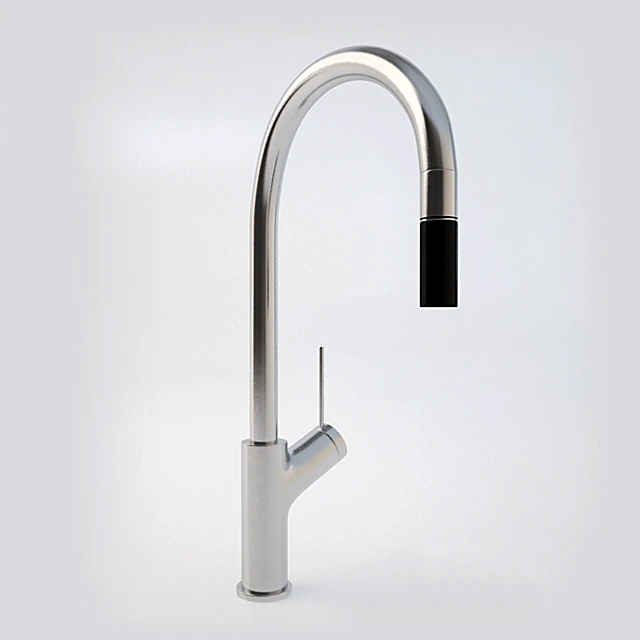 Kitchen faucet 2