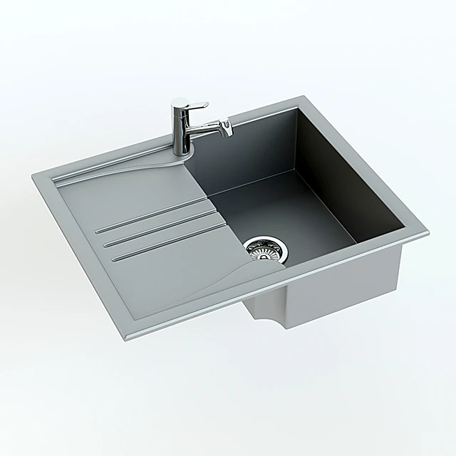 Lavabo 2