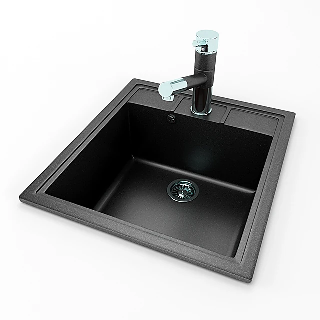Sink 1