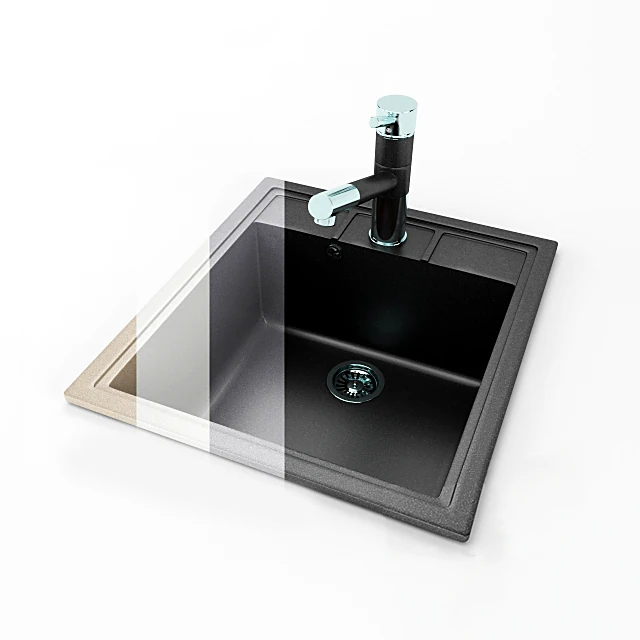 Sink 2