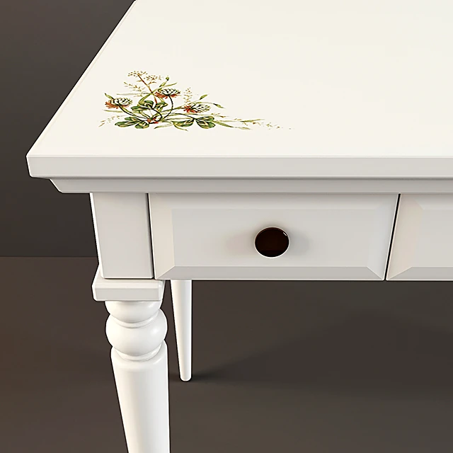 Work Table Oliver by Woodright Kids