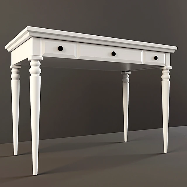 Work Table Oliver by Woodright Kids (2)