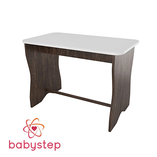Children's Table Babystep Loft by Babystep