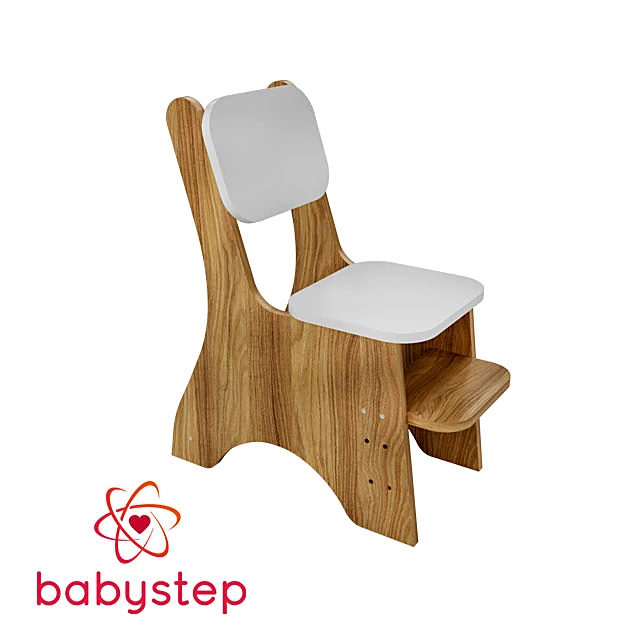 Children's Chair Holiday by Babystep