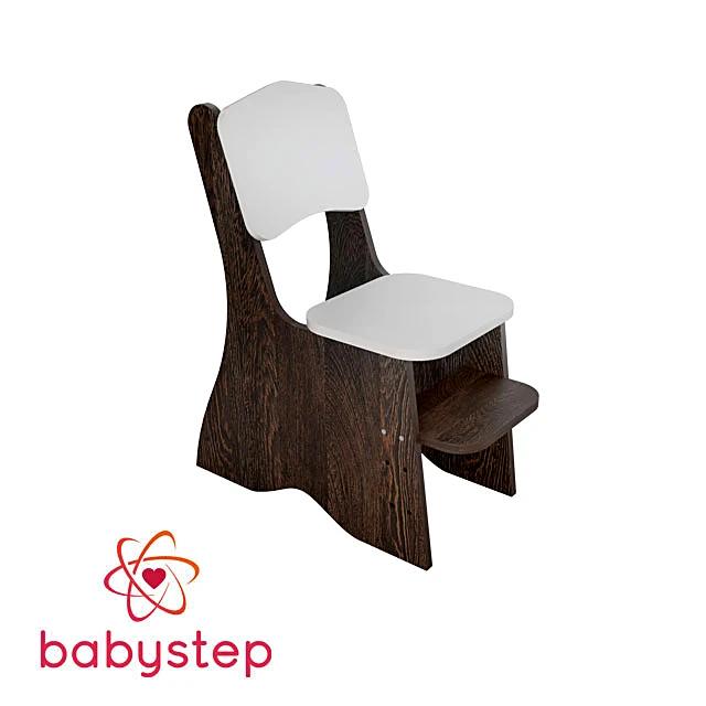 Children's chair Loft by Babystep