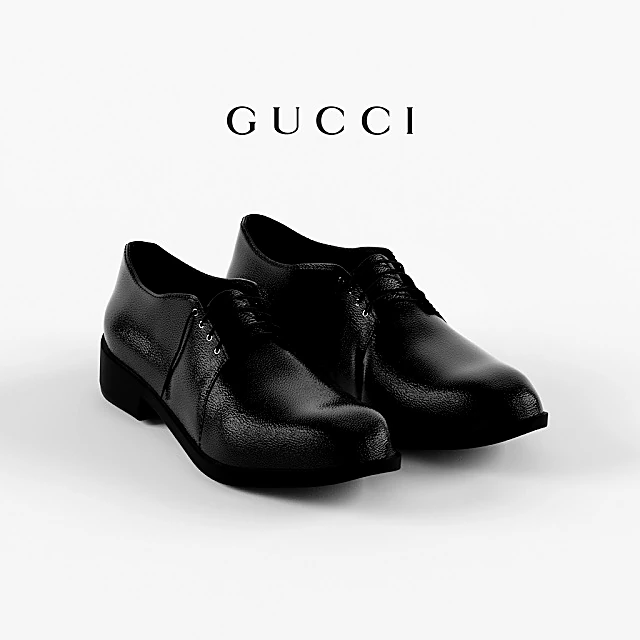 Men's Shoes Gucci by Gucci